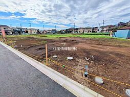 相模原市南区西大沼3丁目3566番 2工区　B区画