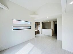 相模原市中央区小山1丁目 戸建　1号棟