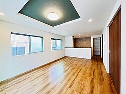 相模原市中央区上溝4丁目 戸建 7号棟