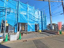 相模原市南区西大沼3丁目3566番 N号棟
