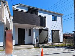 相模原市南区西大沼3丁目3566番　N号棟