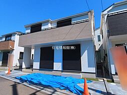 相模原市南区西大沼3丁目3566番 M号棟