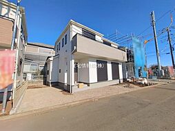 相模原市南区西大沼3丁目3566番　M号棟