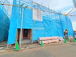 相模原市南区西大沼3丁目3566番　M号棟