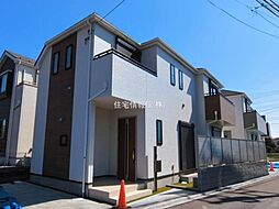 相模原市南区西大沼3丁目3566番　L号棟