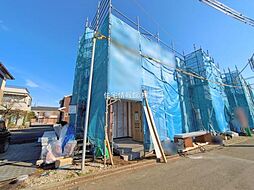 相模原市南区西大沼3丁目3566番　L号棟