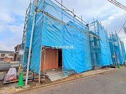 相模原市南区西大沼3丁目3566番　L号棟