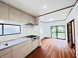 相模原市緑区若葉台3丁目 中古戸建