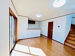 相模原市中央区上溝 中古戸建