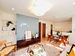 相模原市緑区東橋本3丁目 戸建　12号棟