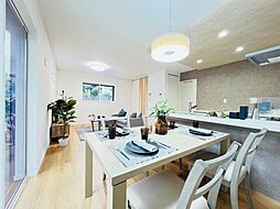 相模原市中央区淵野辺本町4丁目 戸建 3号棟