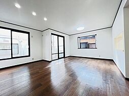 相模原市中央区田名 中古戸建