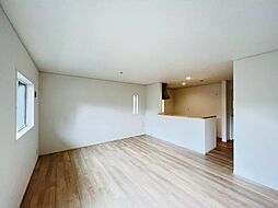 相模原市中央区共和3丁目 戸建　8号棟