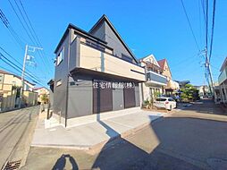 相模原市南区若松5丁目　1号棟