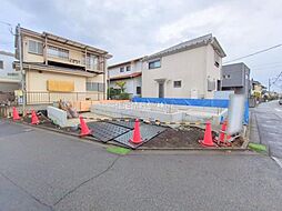 相模原市南区御園3丁目　A号棟