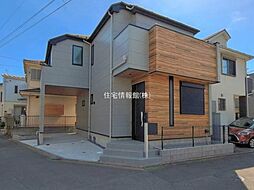相模原市南区御園3丁目　A号棟