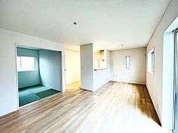 相模原市中央区田名第141　戸建　2号棟