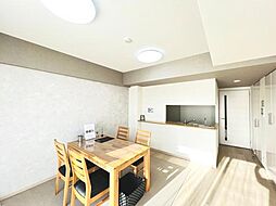 ローレルコートかしわ台