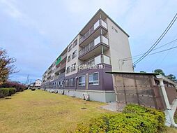 相武台団地2708号棟