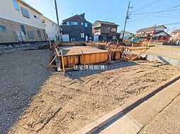 相模原市南区御園5丁目4652番　E号棟