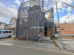 相模原市南区御園5丁目4652番　E号棟