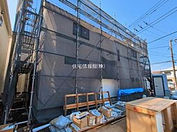 相模原市南区御園5丁目4652番　B号棟