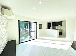 座間市入谷東4丁目 中古戸建