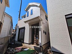 相模原市南区御園5丁目4652番 D号棟