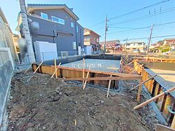 相模原市南区御園5丁目4652番　D号棟