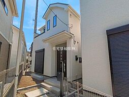 相模原市南区御園5丁目4652番　D号棟