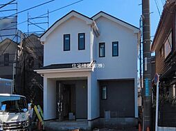 相模原市南区御園5丁目4652番　A号棟