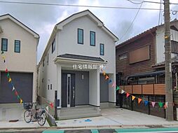 相模原市南区御園5丁目4652番　A号棟