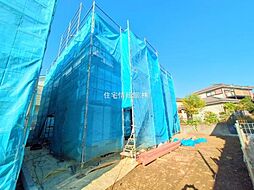 相模原市磯部15期2棟　2号棟