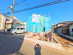 相模原市磯部15期2棟 1号棟