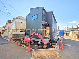 相模原相模台第3　1号棟