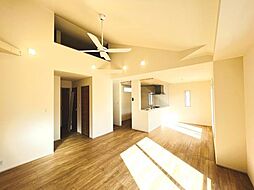 相模原市中央区緑が丘1丁目 戸建　1号棟