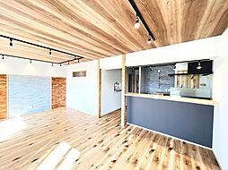 東建座間ハイツ4号棟