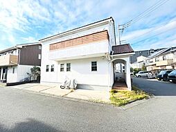 相模原市中央区田名 中古戸建