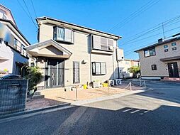 相模原市中央区陽光台2丁目 中古戸建