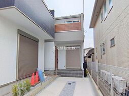 相模原市南区南台4期　2号棟