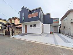 相模原市南区南台4期　1号棟