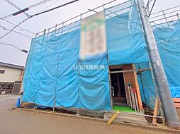 相模原市南区相模台6丁目2138番　C号棟