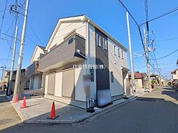 相模原市南区相模台6丁目2138番　C号棟