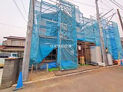 相模原市南区相模台6丁目2138番　B号棟