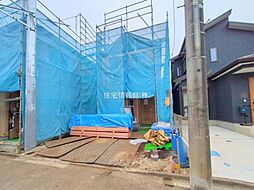 相模原市南区相模台6丁目2138番　A号棟