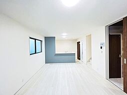 相模原市中央区上矢部2丁目 戸建 2号棟