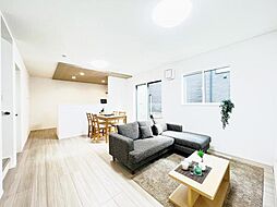 座間市入谷東4丁目 戸建　1号棟