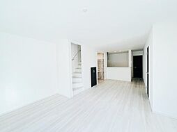 相模原市中央区光が丘2丁目 戸建 2期 1号棟