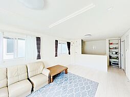 相模原市中央区上溝3丁目 中古戸建