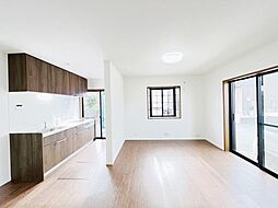 相模原市中央区横山台1丁目 中古戸建